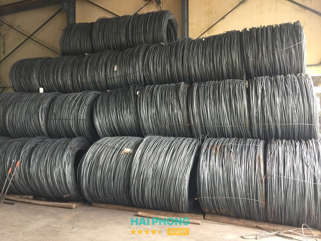 Đại Lý Sắt Thép Minh Hường – hình ảnh 3
