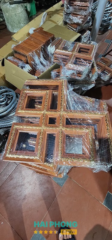 Đại Lý Sắt Thép Lý Ánh – hình ảnh 2