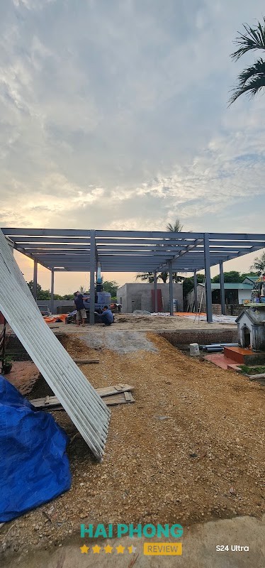 Đại Lý Sắt Thép Lý Ánh – hình ảnh 3