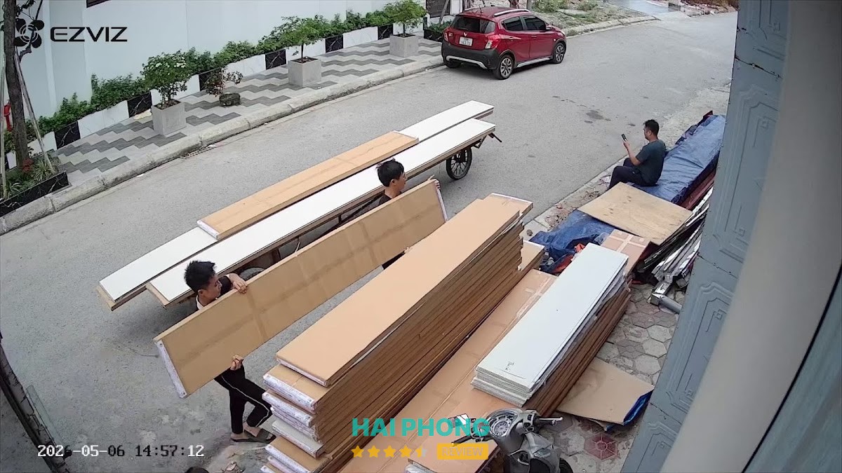 Sắt Thép Tôn Mạ Màu Thu Cảnh 3 – hình ảnh 2
