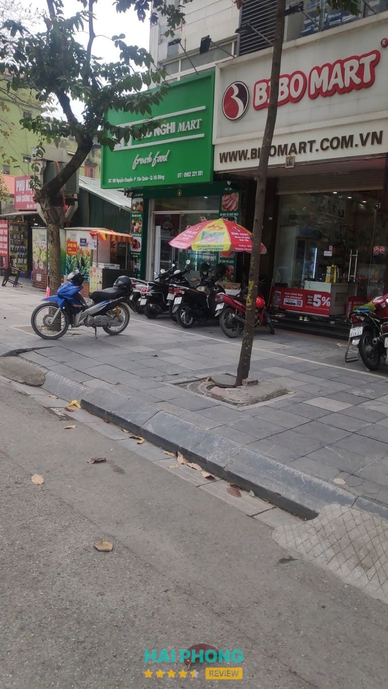 Bibo Mart Hải Phòng hình ảnh 3
