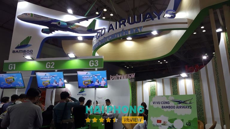 Đại lý vé máy bay Minh Việt – hình ảnh 2