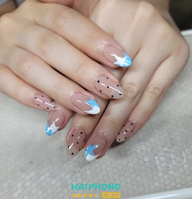 Daily Nails: 164B Đường 1/4, Cát Hải