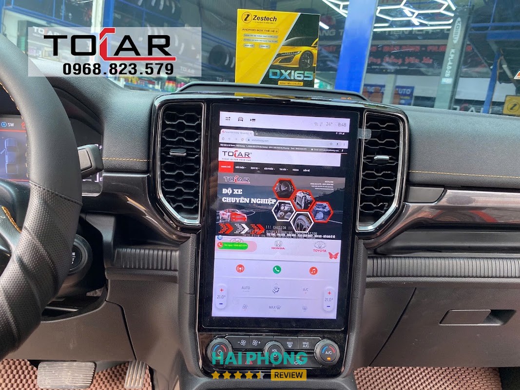 Nội Thất Ô Tô TOCAR - Hải Dương – hình ảnh 3