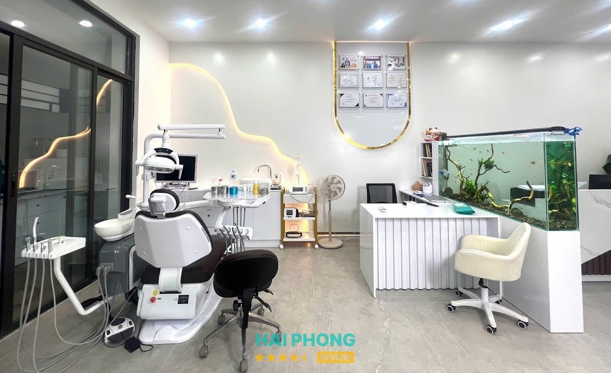 Nhi Kim Dental – hình ảnh 2