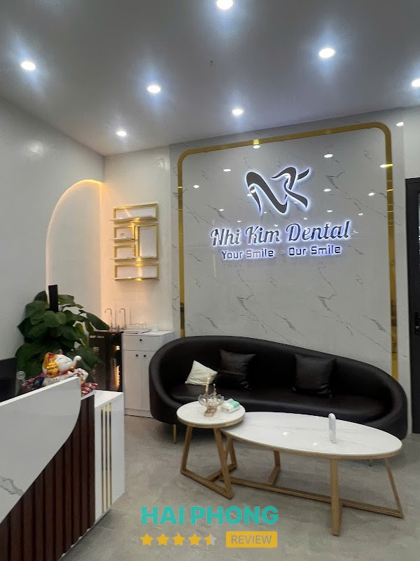Nhi Kim Dental – hình ảnh 3