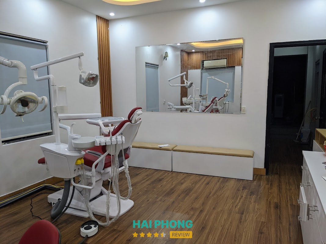 Nha Khoa Dr MinhThảo – hình ảnh 2