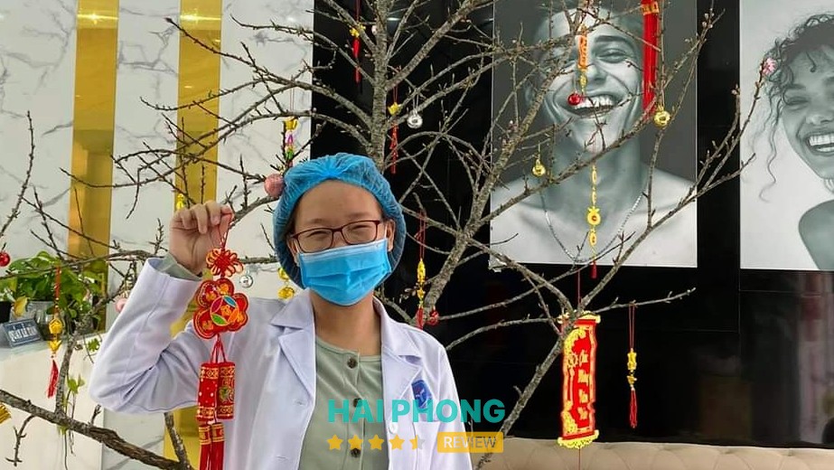 Nha Khoa Dr MinhThảo – hình ảnh 3