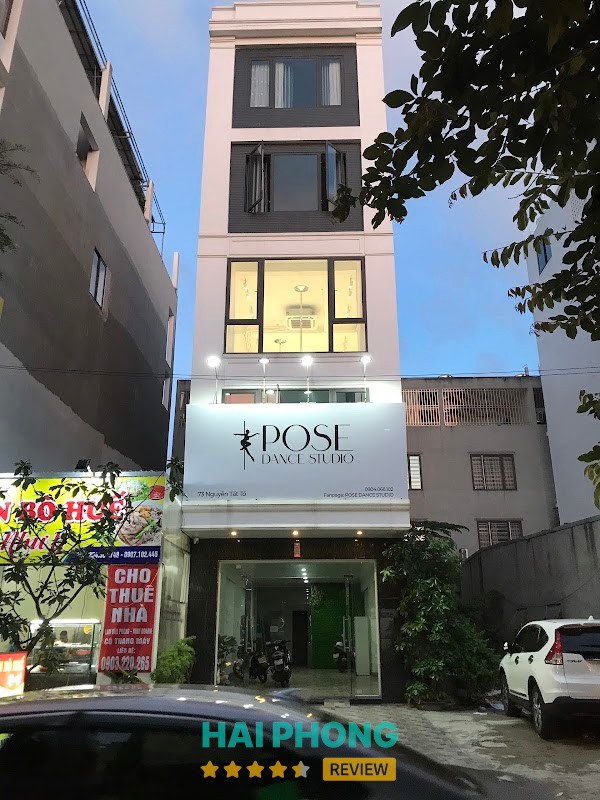 Pose Dance Studio – hình ảnh 2