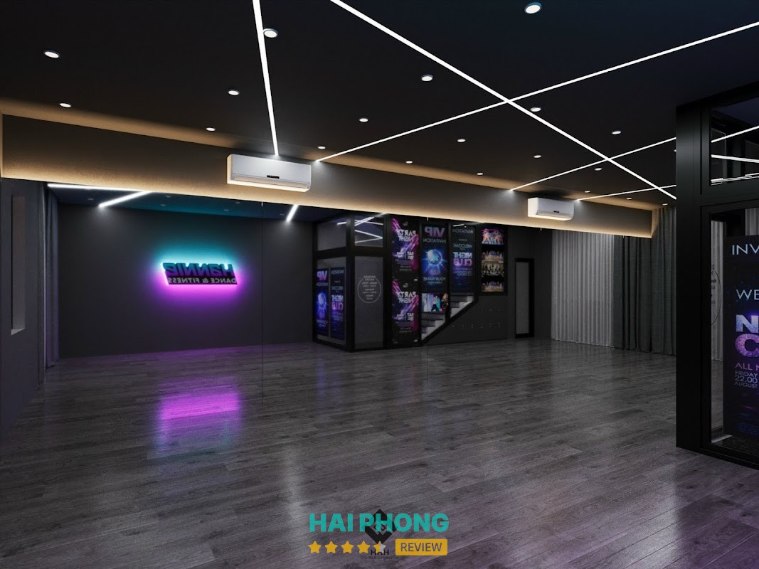 Hannie Fitness & Dance – hình ảnh 2