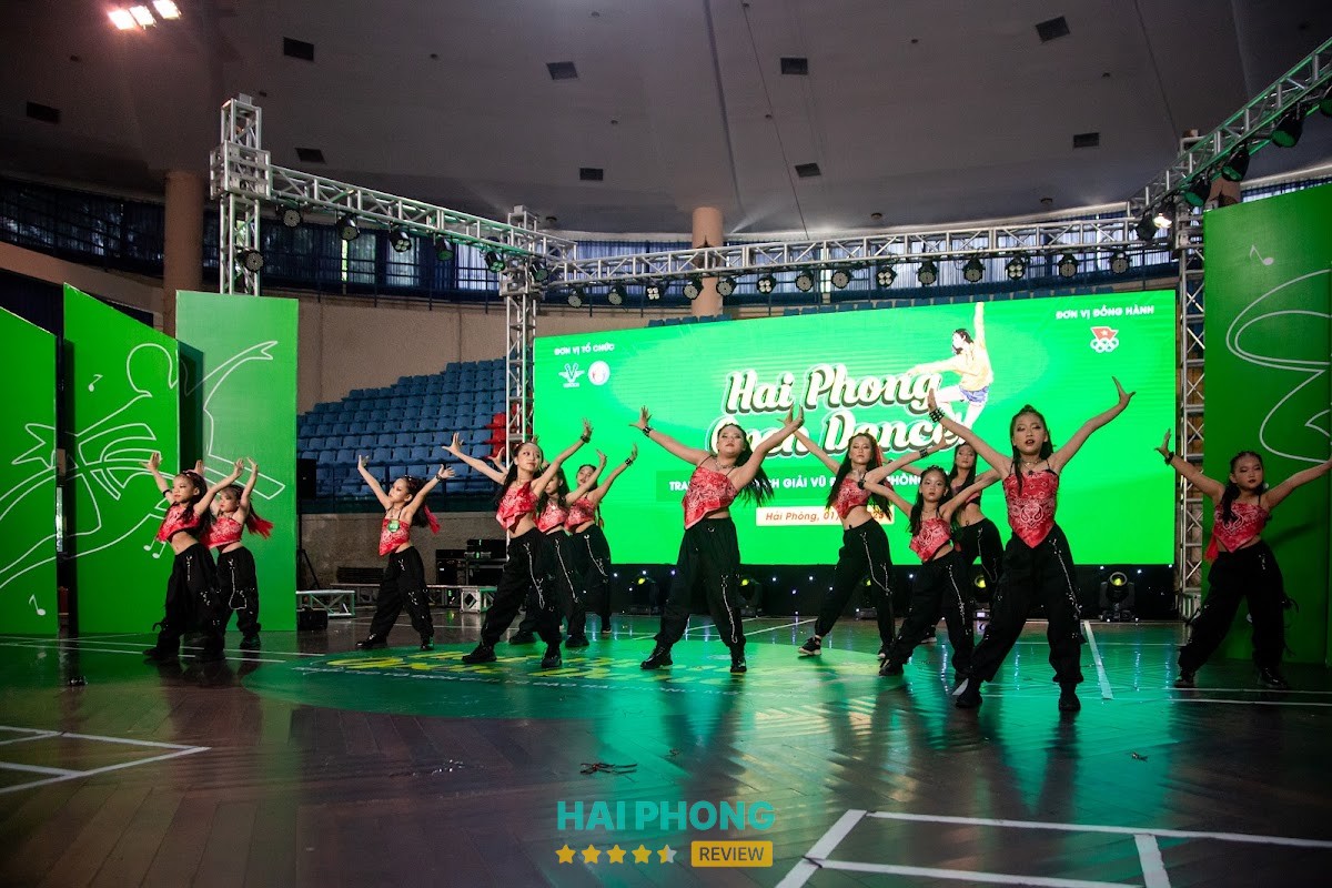 Hannie Fitness & Dance – hình ảnh 3