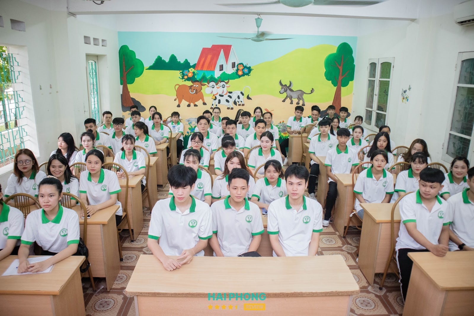 Du học Hàn Quốc HQK - hình ảnh 2