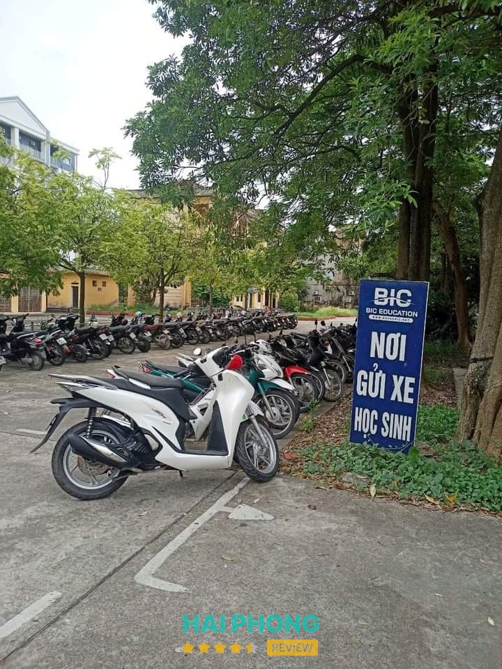 Du học BIC - hình ảnh 2
