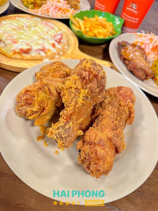 3H Chicken Go – hình ảnh 2