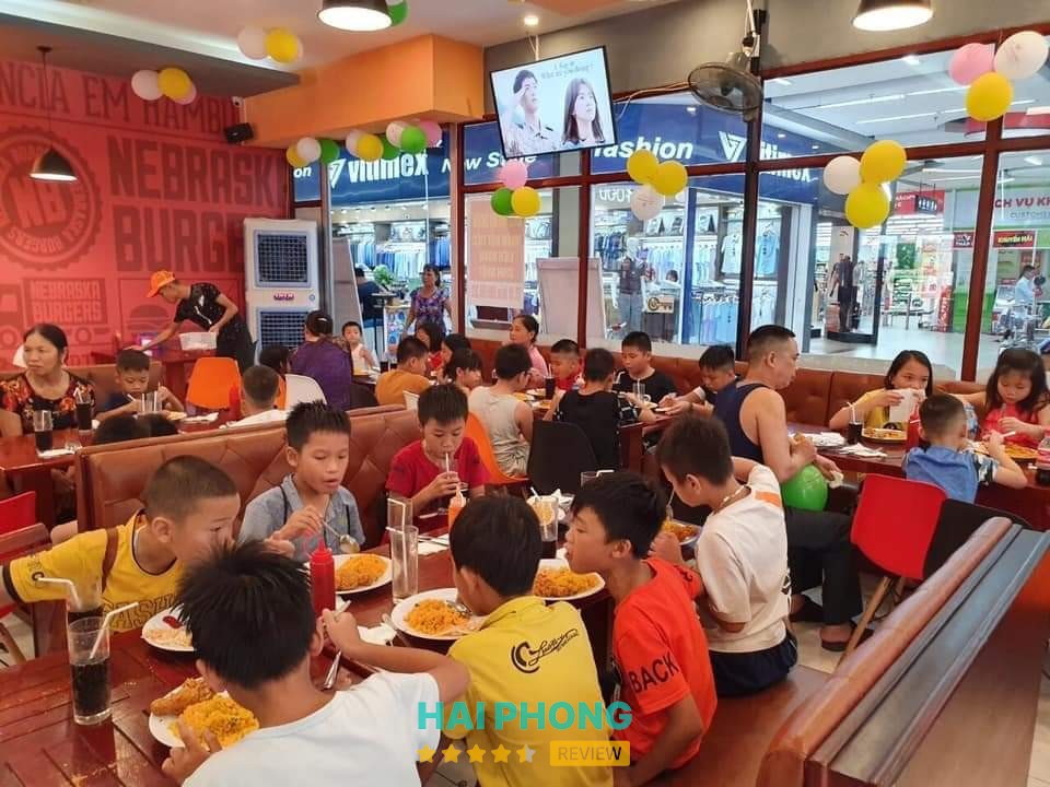 3H Chicken Go – hình ảnh 3