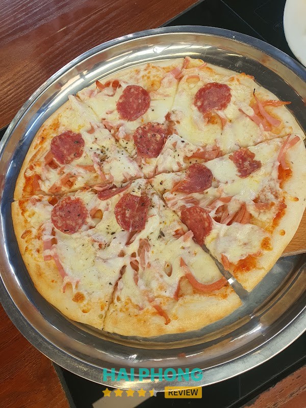 1988 Pizza – hình ảnh 2