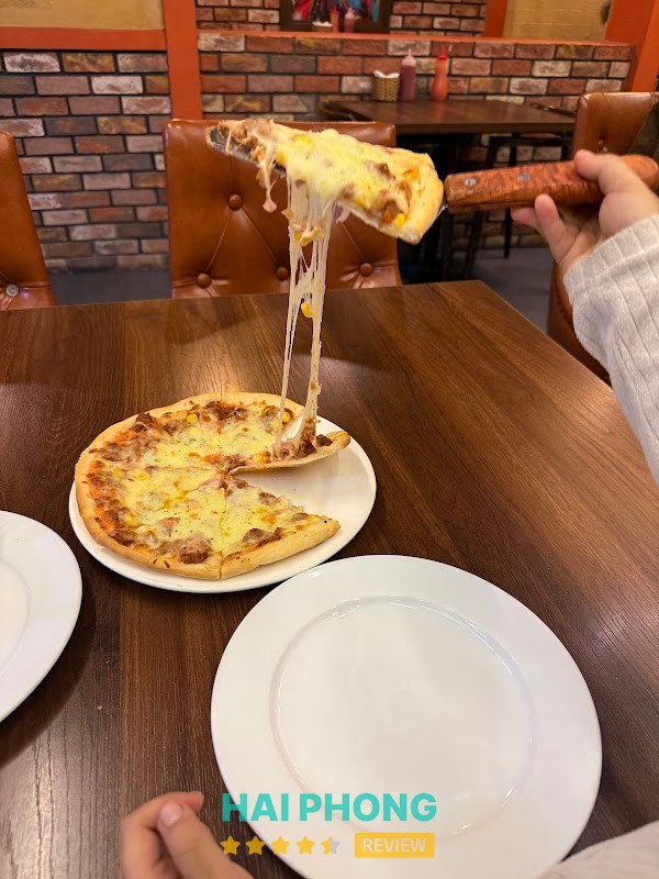 TIME PIZZA – hình ảnh 2