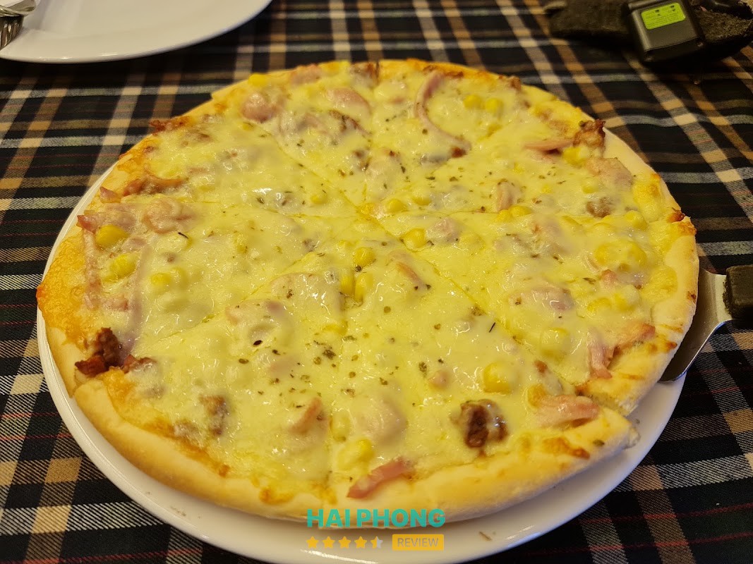 TIME PIZZA – hình ảnh 3