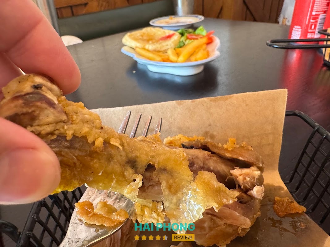 PaPa Pizza – hình ảnh 2