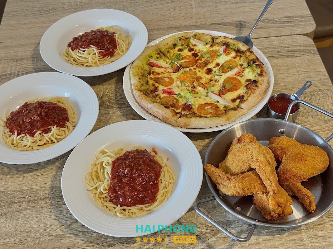Nemi Tiệm bánh trà – hình ảnh 2