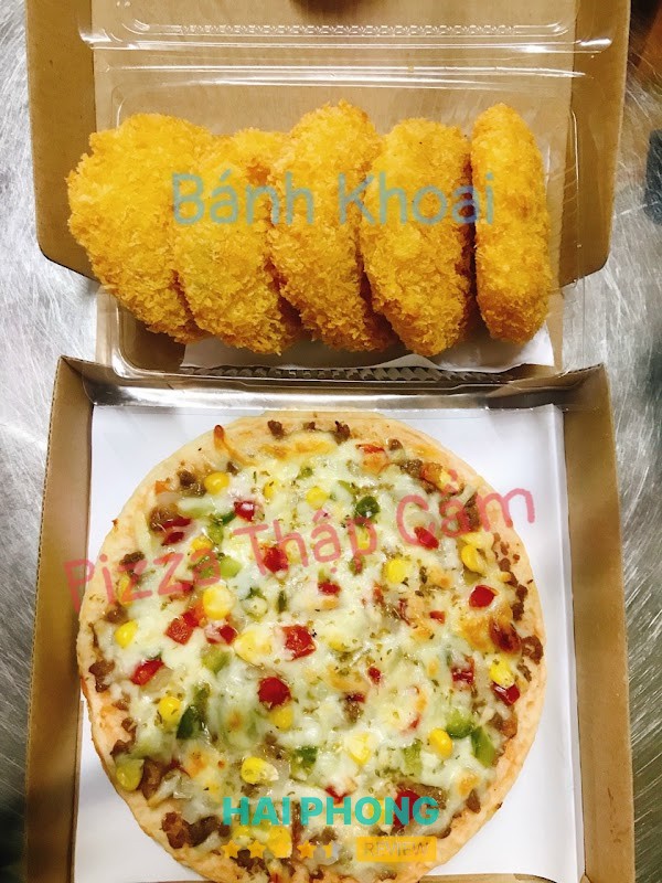 Pizza San – hình ảnh 2