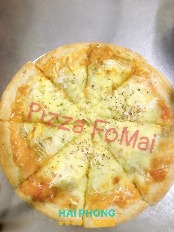 Pizza San – hình ảnh 3