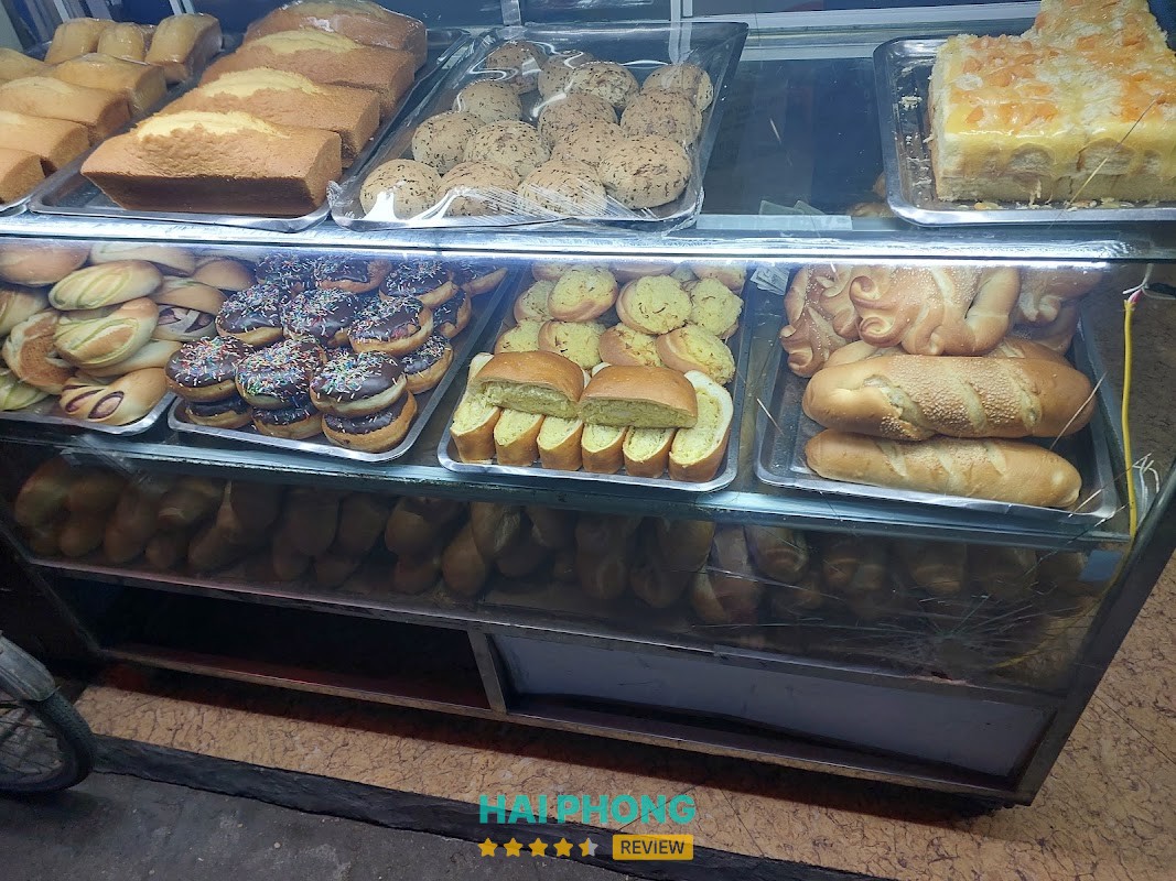 Pate Cột Đèn Trần Gia