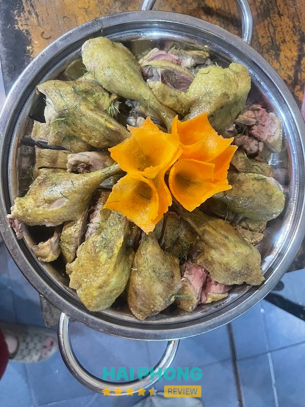 Nhà hàng vịt bay – hình ảnh 2