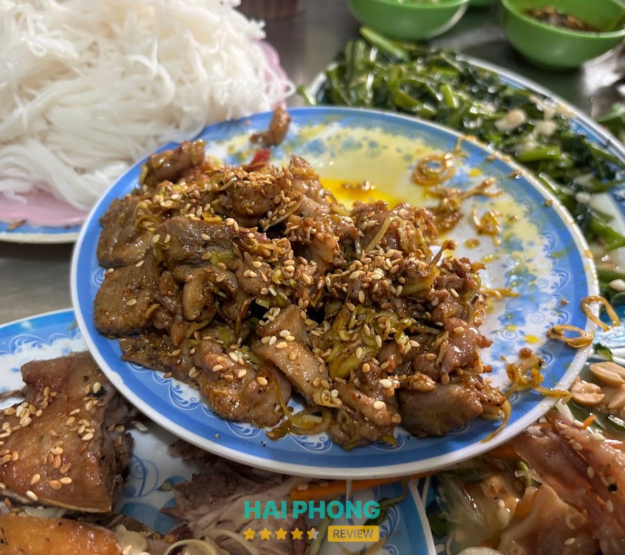 Vịt Ông Sần ( Rượu Vịt ) – hình ảnh 2