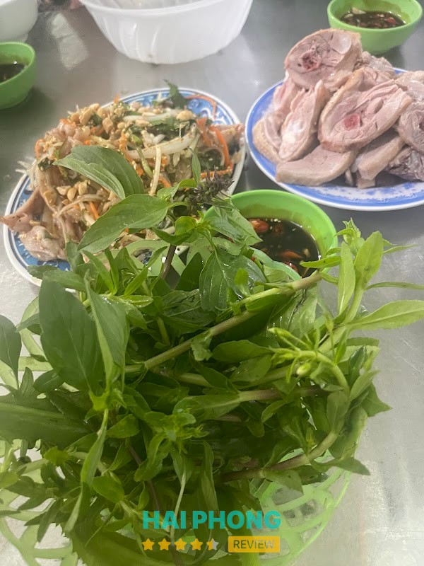 Vịt Ông Sần ( Rượu Vịt ) – hình ảnh 3