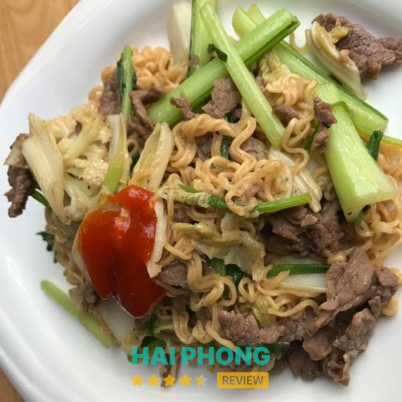 Vịt quay bắc kinh Quang Ký – hình ảnh 2