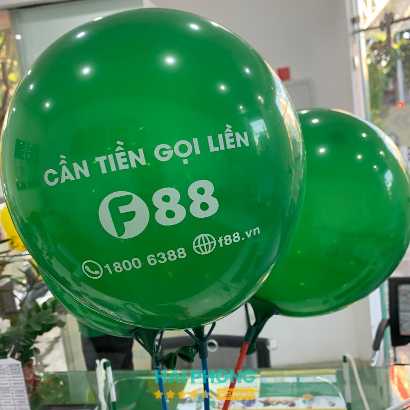 F88 702B Lê Thanh Nghị