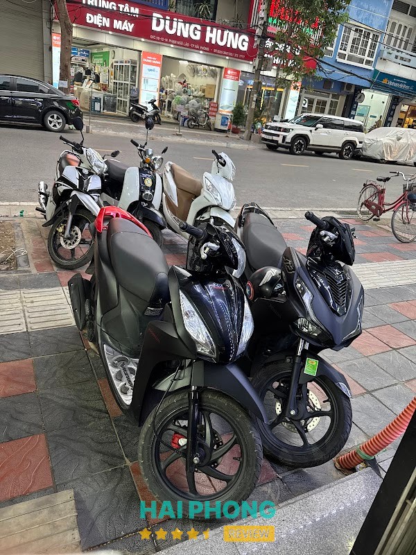 Scooter Rental Haiphong – hình ảnh 3