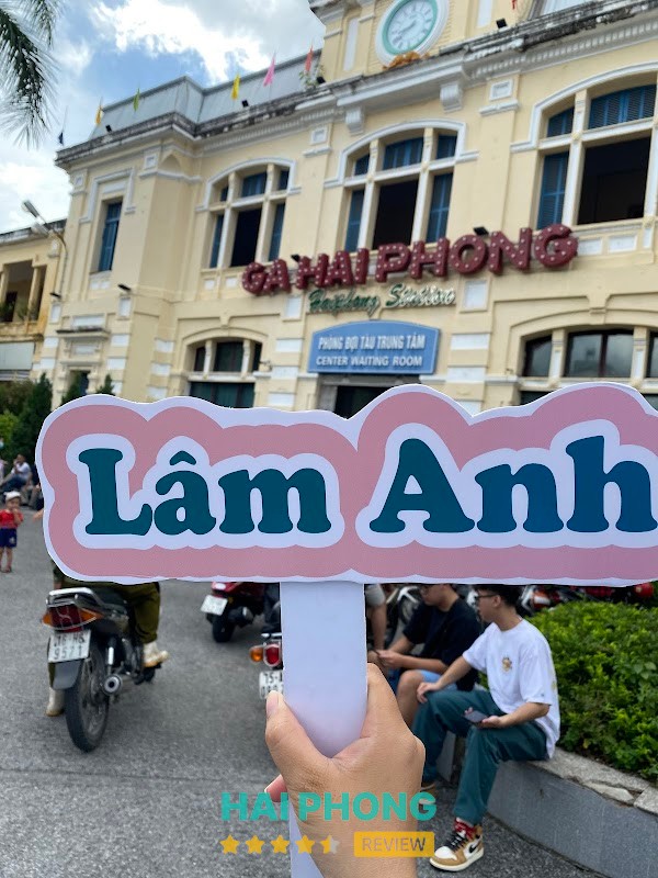 Cho thuê xe máy Hải Phòng - LÂM ANH – hình ảnh 3