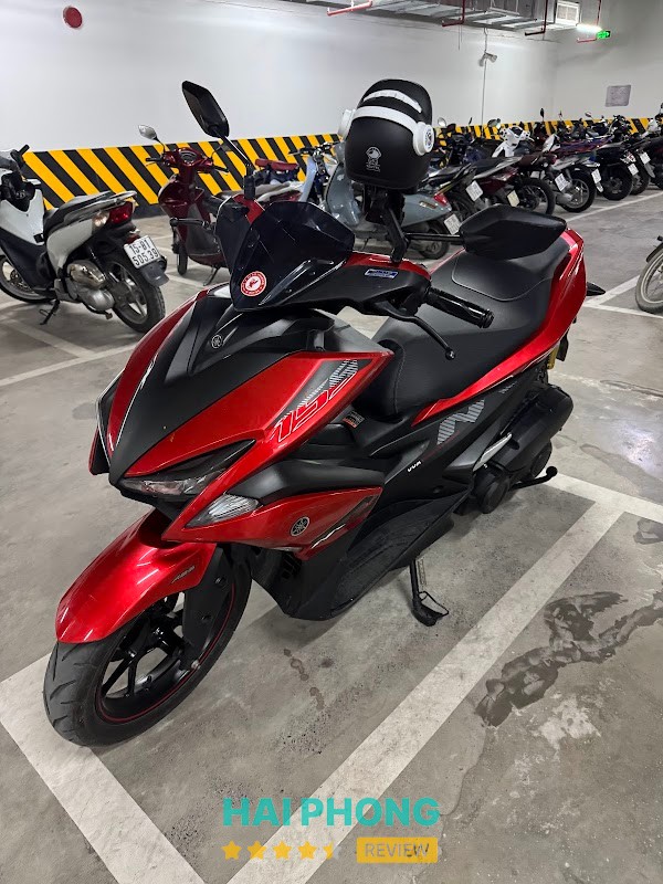 RiverCity Bike Rentals Haiphong – hình ảnh 2