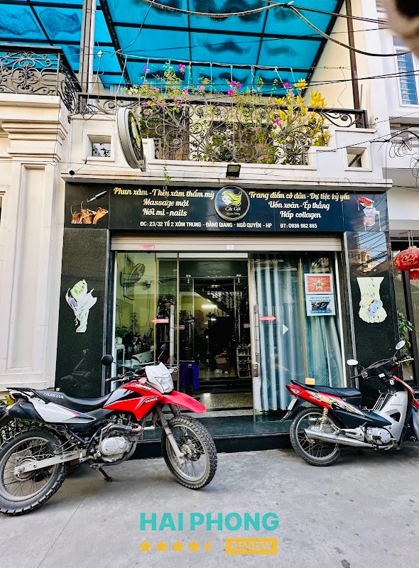 RiverCity Bike Rentals Haiphong – hình ảnh 3