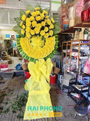Hoarosa - Shop Hoa Tươi Ngô Quyền
