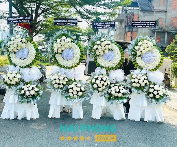 Hoarosa - Shop Hoa Tươi Ngô Quyền - hình ảnh 2