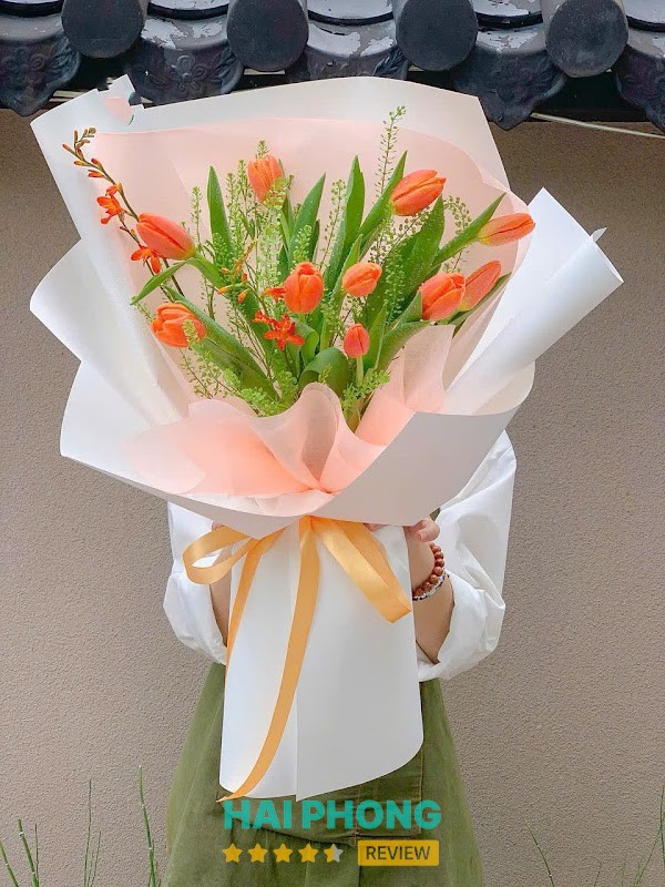 Cửa hàng hoa Bích Lệ - hình ảnh 3