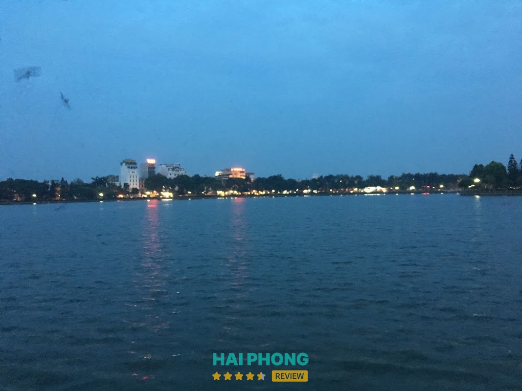 Văn Phòng Công Chứng Bùi Văn Hản