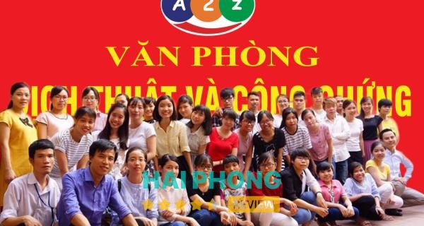A2Z Dịch Thuật Hải Dương hình ảnh 2
