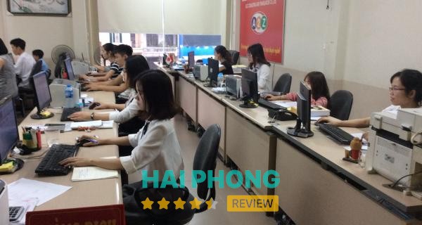 A2Z Dịch Thuật Hải Dương hình ảnh 3
