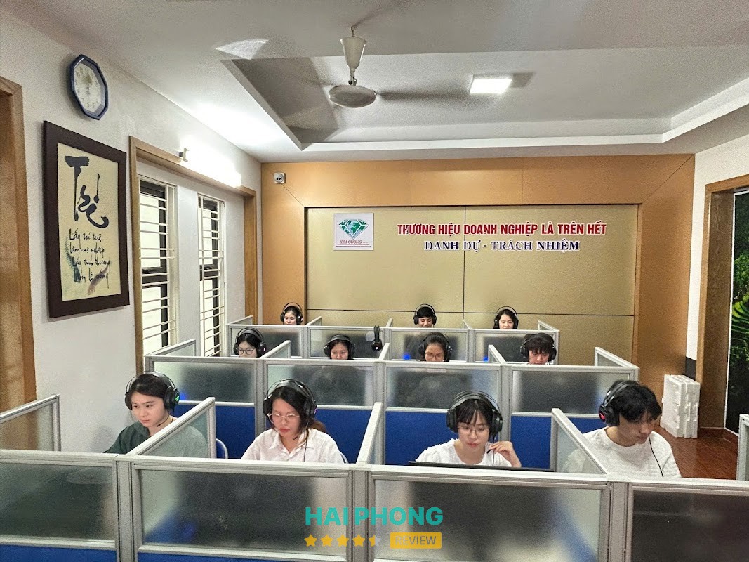 Dịch thuật công chứng Kim Cương hình ảnh 3