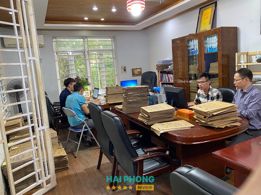Văn Phòng Công Chứng Đất Việt hình ảnh 3