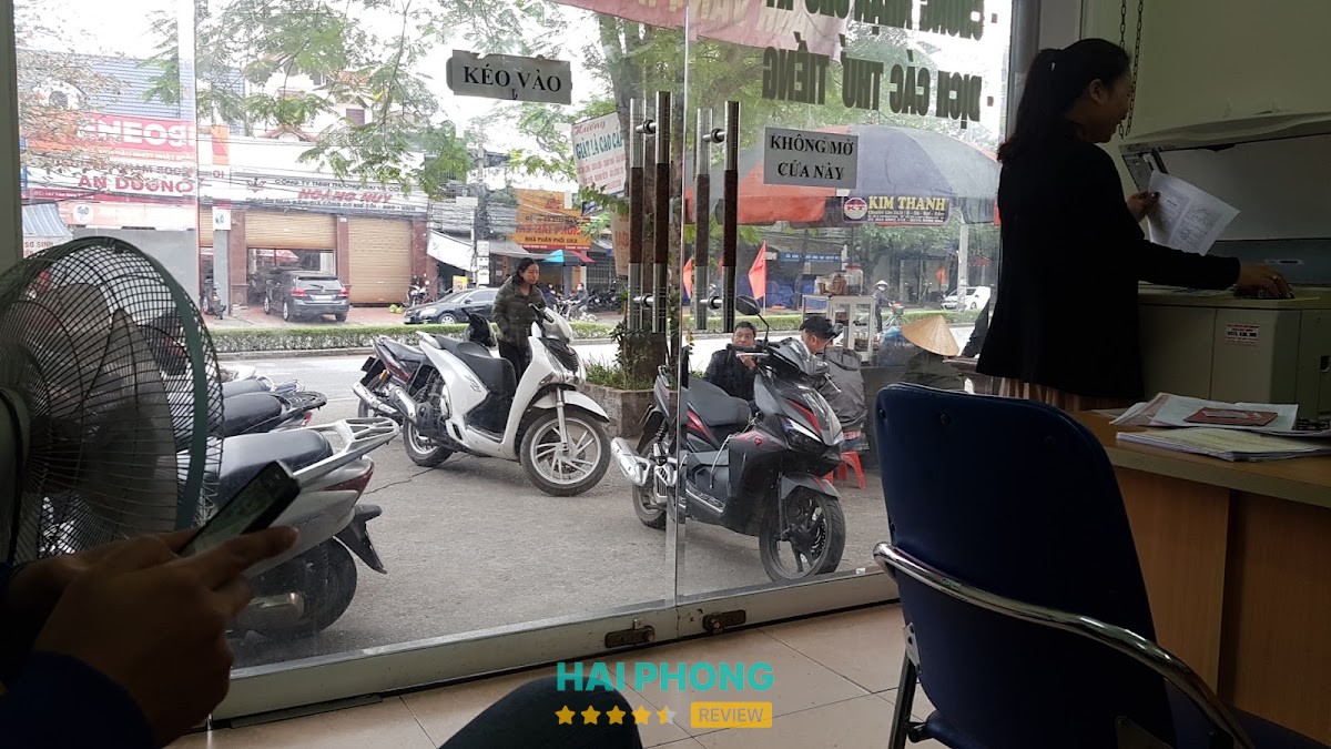 Văn Phòng Công Chứng Phạm Thị Bình hình ảnh 3