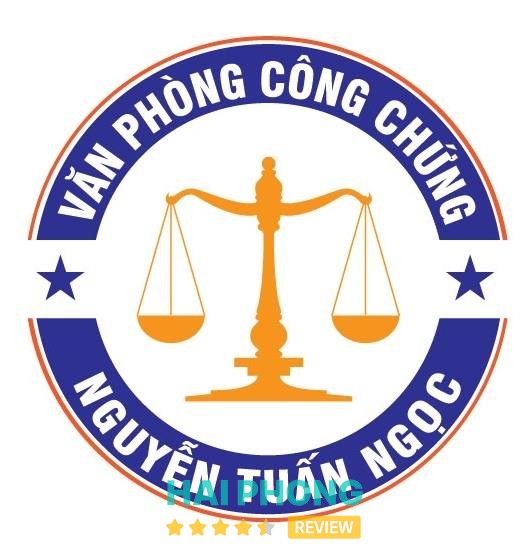 Văn phòng Công chứng Nguyễn Tuấn Ngọc hình ảnh 3