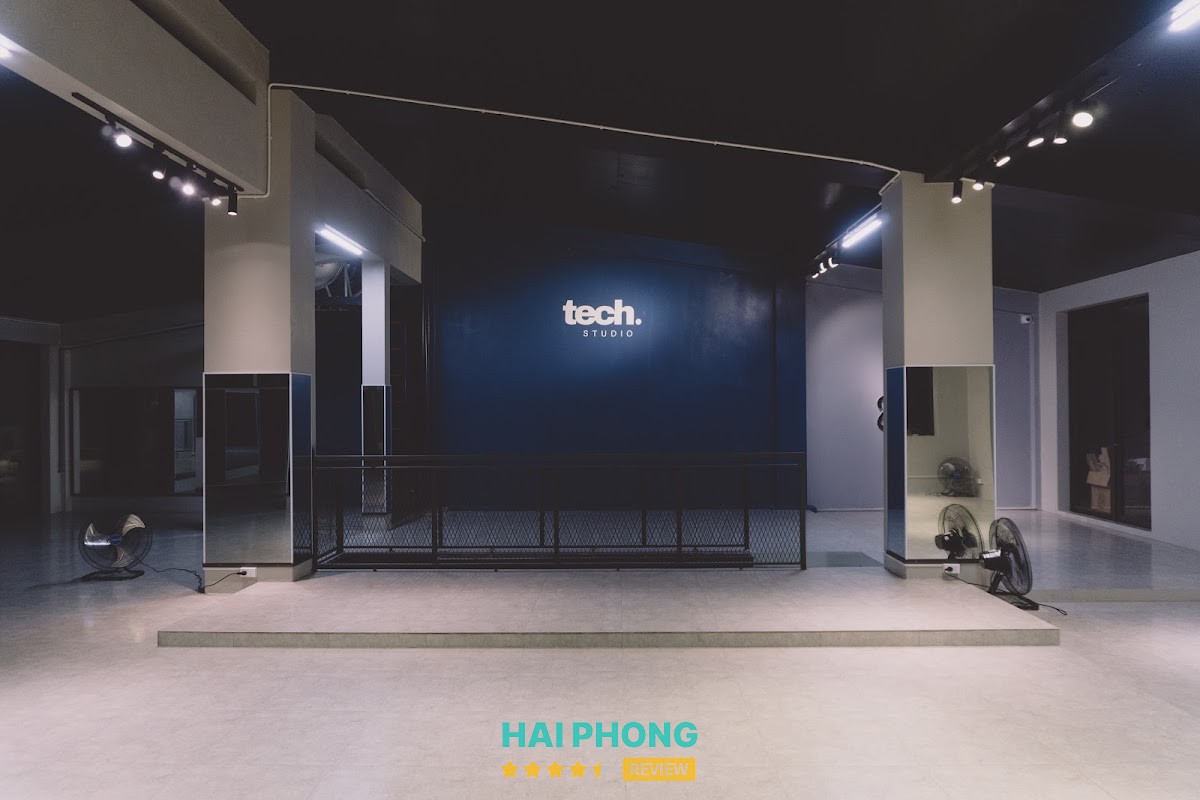 TechGym Hải Dương – hình ảnh 2