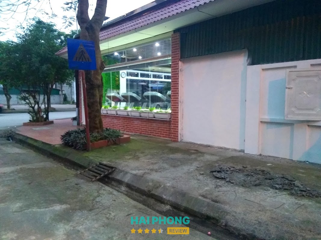 HC Fitness Center Hải Dương