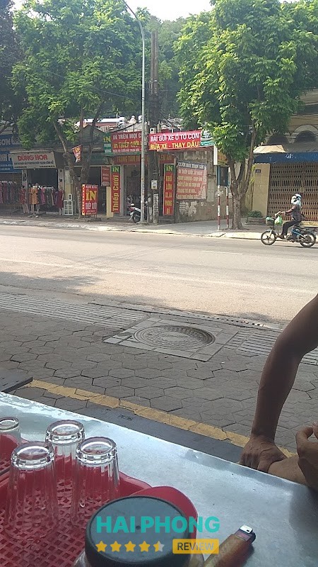 Cửa Hàng In Thiệp Cưới Kiến An Hải Phòng