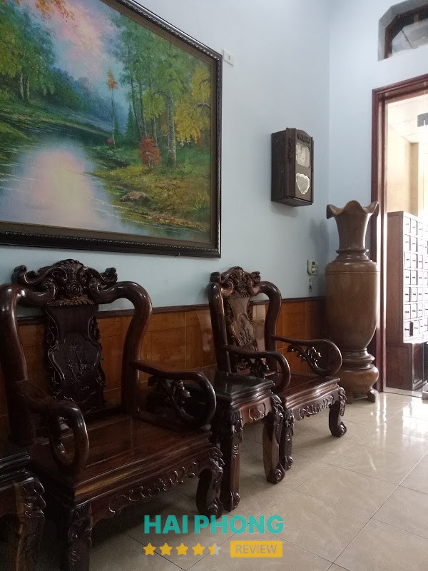 Bác sĩ Thu – hình ảnh 3